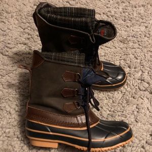 LAKE’ N TRAIL Winter 🥶 insulated boots